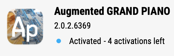 Arturia Augmented Brass